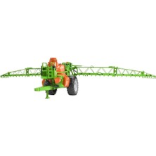 Odea Bruder Amazone Tarla Ilaçlama Römorku 02207