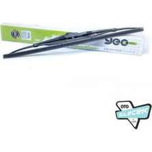 Odea Yeo Seat Ibiza ile Uyumlu Arka Silecek 2008-2011
