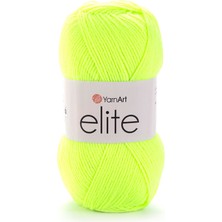 Odea Yarnart El Örgü Ipi Elıte, 79, 5X100 gr
