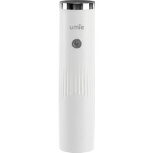 Odea Umie DKM13 1800MAH 30 Adet Poşet Hediyeli Otomatik Dikey Gıda Vakumlama Aleti