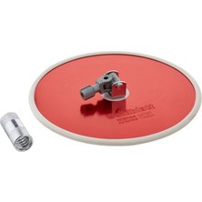 Odea Goldblatt G25638 Vortex Drywall Sander