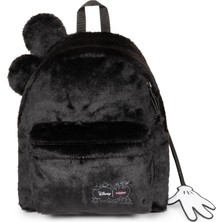 Odea Eastpak Padded Pak'r Unisex Siyah Sırt Çantası