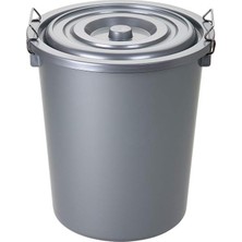Odea Bora Plastik BO253 Çöp Kovası