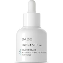 Odea Babe Laboratorıos Hydra Serum Hyaluronic 30 Mililitre