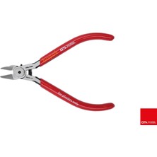 Odea Ceta Form Plastik Için Yan Keski 125MM E09/SH-125
