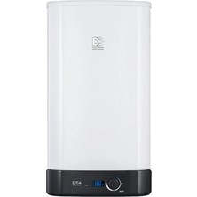 Demirdöküm Dt4 Titanium Digital 65 D 65 L Dijital Termosifon Beyaz