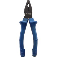 Odea Eltos Pense Dövme Çelik Kombine Pense 7 180 mm ETP180