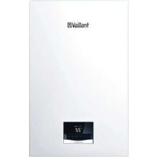 Vaillant Ecotec Intro 24/24 Kw Tam Yoğuşmalı Kombi Beyaz