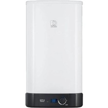 Demirdöküm Dt4 80 Lt Dıgıtal Termosifon Beyaz