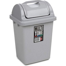 Odea Bora Plastik BO192 Çöp Kovası