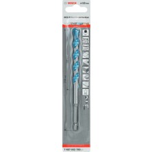 Odea Bosch Altıgen Şaftlı, Hex-9 Serisi Çoklu Malzeme Için Matkap Ucu 10*150 mm