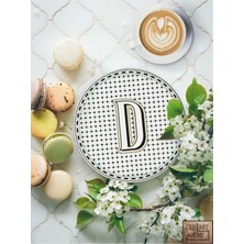 Odea Emily Pasta Tabağı '' D '' - 19 cm