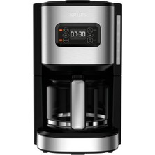 Odea Krups Excellence Dijital Filtre Kahve Makinesi