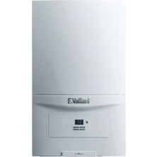 Vaillant Vuw Ecotec Pure 236/7-2 Tam Yoğuşmalı Kombi Beyaz