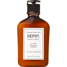 Odea NO.103 Nemlendirici Şampuan 250ML