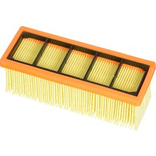 Odea Kärcher 6.414-498 Düz Katlamalı Filtre Eco