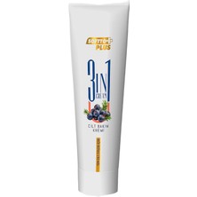 Odea Softto Plus 3 In 1 Cilt Bakım Kremi, 50ML