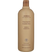 Odea Aveda Color Enhance Blue Malva Shampoo 1000ML