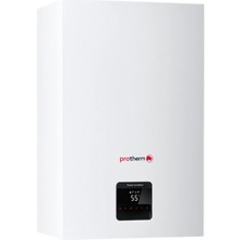 Protherm Puma Condens 24/24 Kw (20.000 Kcal) Tam Yoğuşmalı Kombi Beyaz