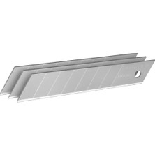 Odea Stanley 1/11/301 Maket Bıçağı, Sarı/siyah, 1 Adet