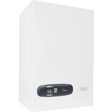 Ferroli Bluehelix Trio 28 Kw Beyaz