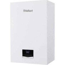 Vaillant Ecotec Intro 28/28 Kw (24.000 Kcal) Tam Yoğuşmalı Kombi Beyaz
