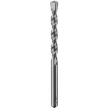Odea Bosch Professional Matkap ve Kırıcı Delici Uçları, Taş ve Beton, Gri, 1 Adet