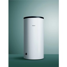 Vaillant 150 Lt Boyler Beyaz
