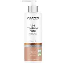 Odea Agarta Leke Temizleme Sütü 225 ml