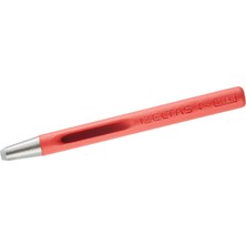 Odea Izeltas 5700240004 Kayış Zımbası, Kırmızı, 4 mm