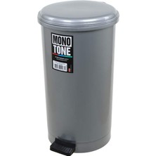 Odea Bora Plastik BO1186 Çöp Kovası