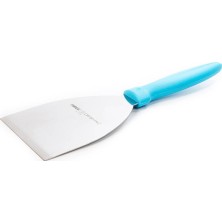 Odea Creme Home Turkuaz Spatula No.2 11,5 cm
