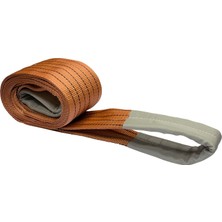 Odea Force Chain Polyester Gözlü Sapan 6ton 4mt