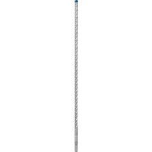 Odea Bosch Professional 1x Expert Sds Plus-7x Kırıcı Delici Delme Uçları (Yumuşak Taş, Sert Taş, Beton, Donatılı Beton, Beton Bina Bloku, Ø 10,00X465 Mm, Aksesuar Kırıcı Delici)