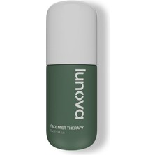 Odea Lunova Anında Işıltı ve Gün Boyu Yoğun Nemlendirici Yüz Spreyi | Seramid Kompleksi Face Mist Therapy | 50ML