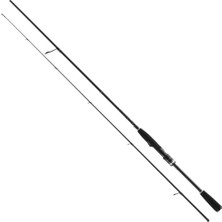 Okuma G-Control Spin 198CM Xul 0.8-5gr 2 Parça Solid Tip Fast Olta Kamışı
