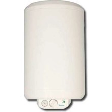Baymak Aqua Termoboyler 100 Lt Termosifon (Montaj Hariç) Beyaz