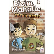 Odea Bizim Mahalle 1 - Yarım Artist