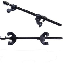 Odea Rico 013-RC1011 Helezon Yay Çektirme 5/8 270 mm