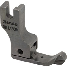Odea Sando CR1/32N Düz Makine 0,8 mm Sağ Çima Ayağı