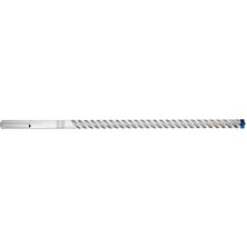 Odea Bosch Accessories Expert Sds Max-8x 2608900229 Darbeli Matkap 1 Adet 20.00 mm Toplam Uzunluk 520 mm Sds-Max 1 Adet