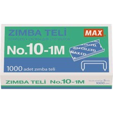 Odea Max Zımba Teli No:10-1m