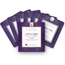 Odea Foreo Ufo™ Call It A Night 7'li Maske