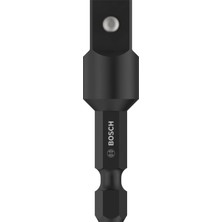 Odea Bosch Pro Adaptörü 1/4 "-Aussensechskantschaft "3/8-Dış Dörtgene