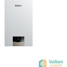 Vaillant Ecotec Exclusive Green Iq 36 Multi Yoğuşmalı Kombi Beyaz