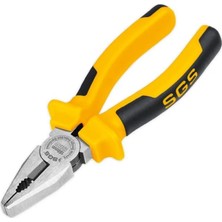 Odea Sgs Kombine Pense 180MM