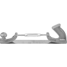 Odea Ceta Form 14KAPORTACI Eğe Kolu(Sadece KOL)-350 Mm-Ceta N33-04F