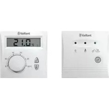 Vaillant Vrt 36 F Kablosuz Oda Termostatı