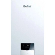 Vaillant Vuw Ecotec Plus 36CS/1-5 Tam Yoğuşmalı Kombi Beyaz