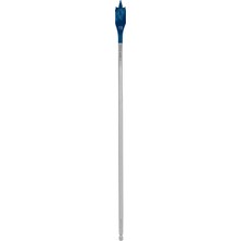 Odea Bosch Accessories 2608900346 Ahşap Freze Ucu 19 mm Ortak Uzunluk 400 mm Altıgen Şaft 1 Adet